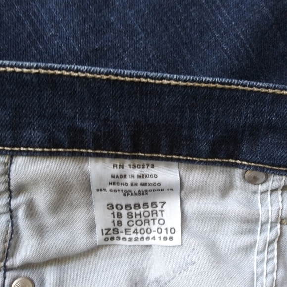 LEE JEANS - Picture 7 of 7